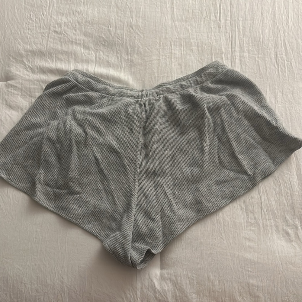 brandy shorts - Picture 3 of 3